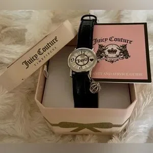Juicy Couture | Accessories | Rare Find Vintage Juicy  display picture 1